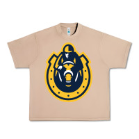 Burro murray state racers Urban Heavy Tee - linhVisuals
