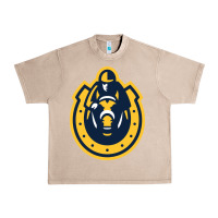 French Oak murray state racers Urban Heavy Tee - linhVisuals