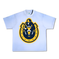 Grape Ice murray state racers Urban Heavy Tee - linhVisuals