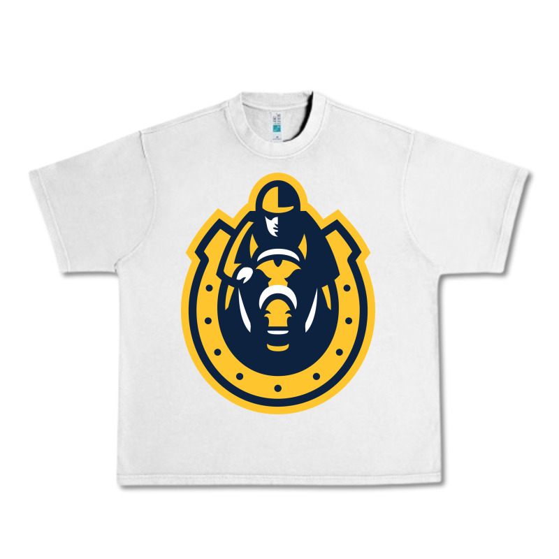 Murray State Racers Urban Heavy Tee by linhVisuals | Teevron