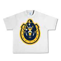 Lunar Rock murray state racers Urban Heavy Tee - linhVisuals