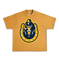 Peanut Butter murray state racers Urban Heavy Tee - linhVisuals