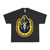 Pigment Black murray state racers Urban Heavy Tee - linhVisuals