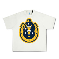 Pistachio murray state racers Urban Heavy Tee - linhVisuals