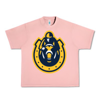 Salmon murray state racers Urban Heavy Tee - linhVisuals