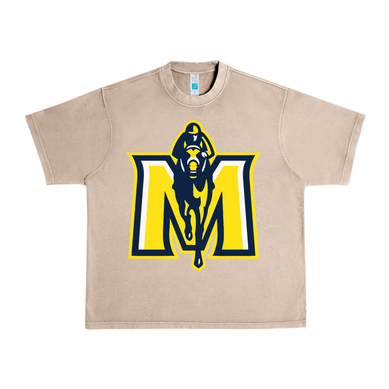 Murray State Racers Urban Heavy Tee by linhVisuals | Teevron