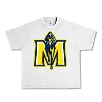 Lunar Rock murray state racers Urban Heavy Tee - linhVisuals