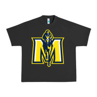 Pigment Black murray state racers Urban Heavy Tee - linhVisuals