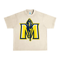 Sandshell murray state racers Urban Heavy Tee - linhVisuals