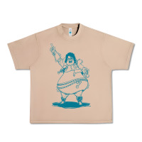 Burro weird al yankovic stand up comedy Urban Heavy Tee - linhVisuals