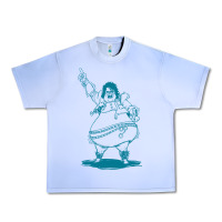 Grape Ice weird al yankovic stand up comedy Urban Heavy Tee - linhVisuals