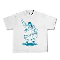 Lunar Rock weird al yankovic stand up comedy Urban Heavy Tee - linhVisuals