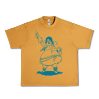 Peanut Butter weird al yankovic stand up comedy Urban Heavy Tee - linhVisuals