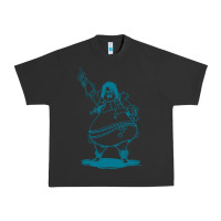 Pigment Black weird al yankovic stand up comedy Urban Heavy Tee - linhVisuals
