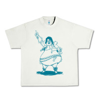 Pistachio weird al yankovic stand up comedy Urban Heavy Tee - linhVisuals