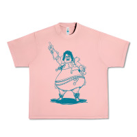 Salmon weird al yankovic stand up comedy Urban Heavy Tee - linhVisuals