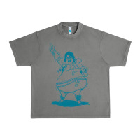 Tornado weird al yankovic stand up comedy Urban Heavy Tee - linhVisuals