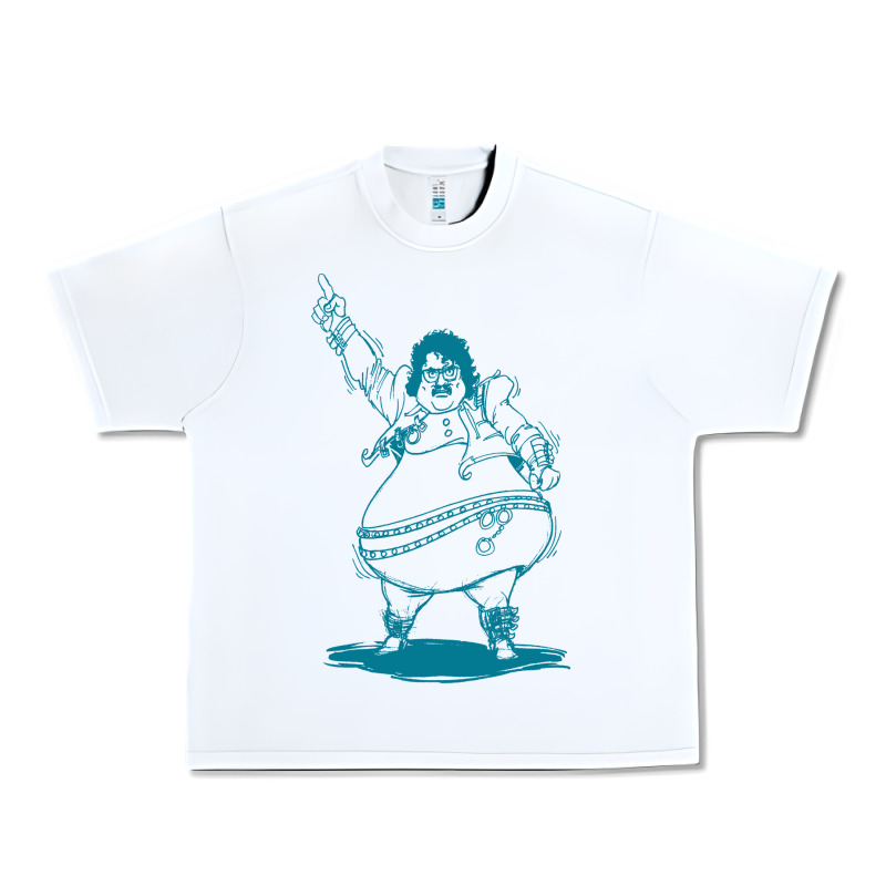 Weird Al Yankovic Stand Up Comedy Urban Heavy Tee by linhVisuals | Teevron