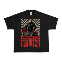 Black weird al yankovic stand up comedy Urban Heavy Tee - linhVisuals