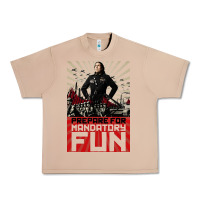 Burro weird al yankovic stand up comedy Urban Heavy Tee - linhVisuals