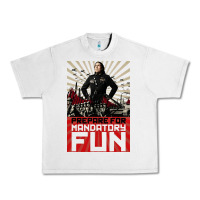 Lunar Rock weird al yankovic stand up comedy Urban Heavy Tee - linhVisuals