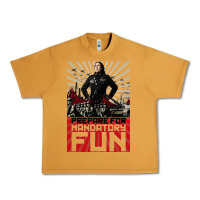Weird Al Yankovic Stand Up Comedy Urban Heavy Tee | Teevron
