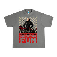 Tornado weird al yankovic stand up comedy Urban Heavy Tee - linhVisuals
