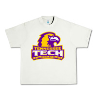 Tennessee Tech Golden Urban Heavy Tee | Teevron