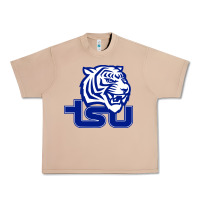 Burro tennessee state tigers Urban Heavy Tee - linhVisuals