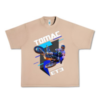Burro eli et3 tomac pullover hoodie Urban Heavy Tee - linhVisuals