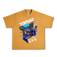 Peanut Butter eli et3 tomac pullover hoodie Urban Heavy Tee - linhVisuals