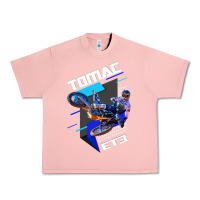 Salmon eli et3 tomac pullover hoodie Urban Heavy Tee - linhVisuals