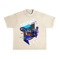 Sandshell eli et3 tomac pullover hoodie Urban Heavy Tee - linhVisuals