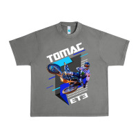 Tornado eli et3 tomac pullover hoodie Urban Heavy Tee - linhVisuals
