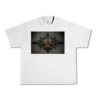 Lunar Rock kamelot Urban Heavy Tee - linhVisuals