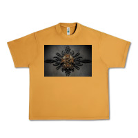 Peanut Butter kamelot Urban Heavy Tee - linhVisuals
