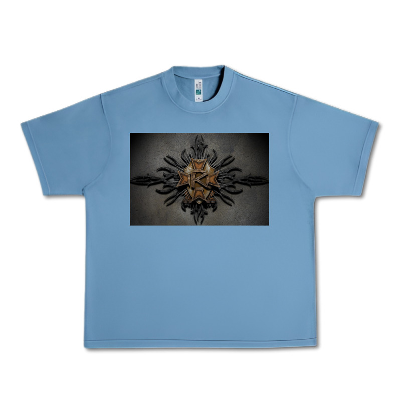 Kamelot Urban Heavy Tee by linhVisuals | Teevron