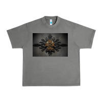 Tornado kamelot Urban Heavy Tee - linhVisuals