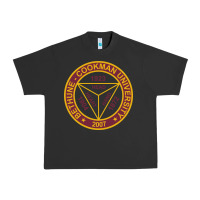 Pigment Black bethune cookman Urban Heavy Tee - linhVisuals