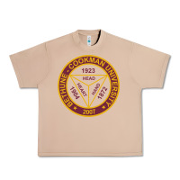 Burro bethune cookman Urban Heavy Tee - linhVisuals
