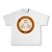 Lunar Rock bethune cookman Urban Heavy Tee - linhVisuals