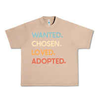 Burro adoption day announcement   wanted chosen loved adopted premium t shir Urban Heavy Tee - linhVisuals