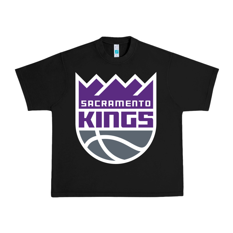 Sacramento Urban Heavy Tee by linhVisuals | Teevron