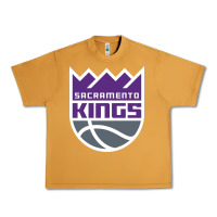 Peanut Butter sacramento Urban Heavy Tee - linhVisuals
