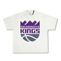 Pistachio sacramento Urban Heavy Tee - linhVisuals