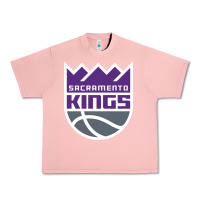 Salmon sacramento Urban Heavy Tee - linhVisuals