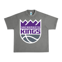Tornado sacramento Urban Heavy Tee - linhVisuals