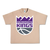 Burro sacramento Urban Heavy Tee - linhVisuals