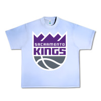 Grape Ice sacramento Urban Heavy Tee - linhVisuals