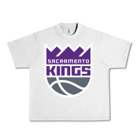 Lunar Rock sacramento Urban Heavy Tee - linhVisuals